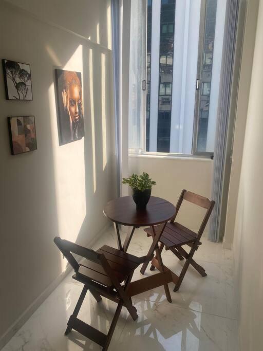 Apartamento Espetacular No Coracao De Copacabana. Rio de Janeiro Exterior foto
