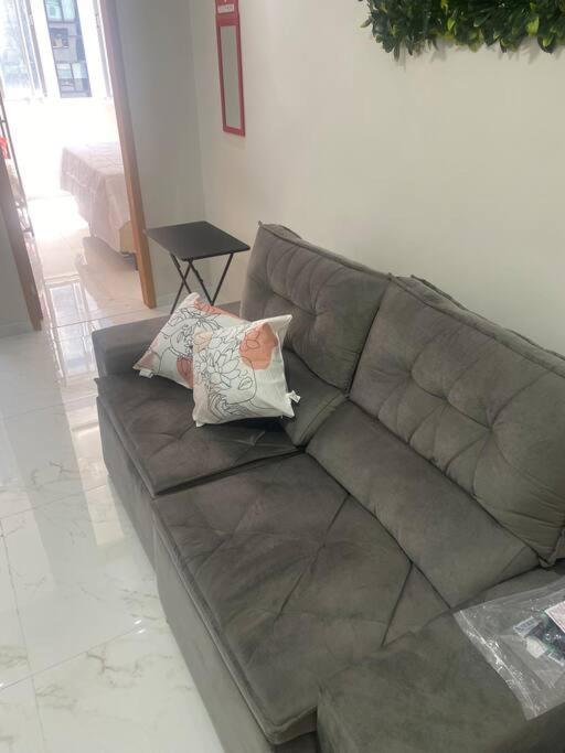 Apartamento Espetacular No Coracao De Copacabana. Rio de Janeiro Exterior foto