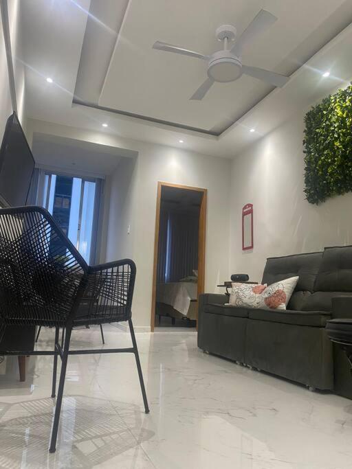 Apartamento Espetacular No Coracao De Copacabana. Rio de Janeiro Exterior foto