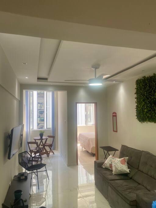 Apartamento Espetacular No Coracao De Copacabana. Rio de Janeiro Exterior foto